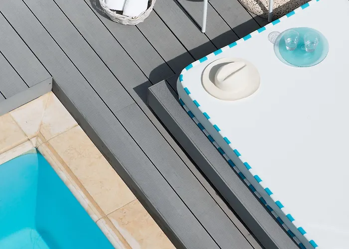 Mare Monte Small Boutique