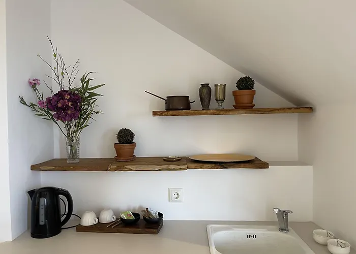 Mare Monte Small Boutique 3* Chrysi Ammoudia