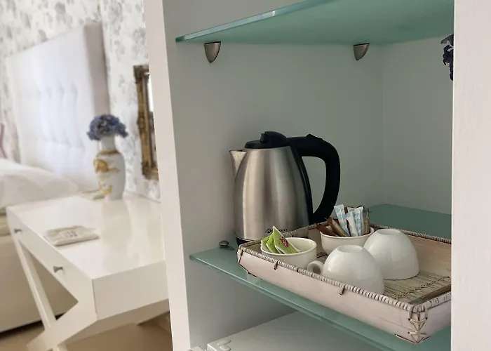 Hotel Mare Monte Small Boutique 3*