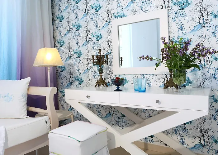 Mare Monte Small Boutique 3*