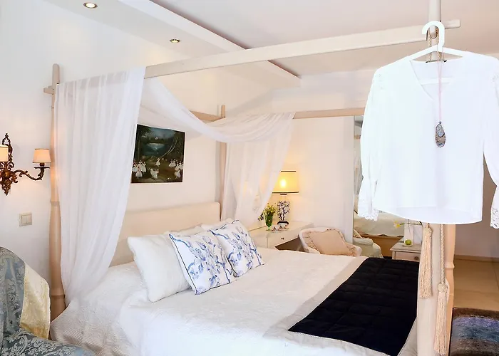 Mare Monte Small Boutique Hotel