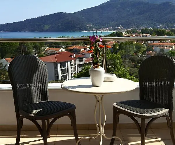 Hotel Mare Monte Small Boutique 3*
