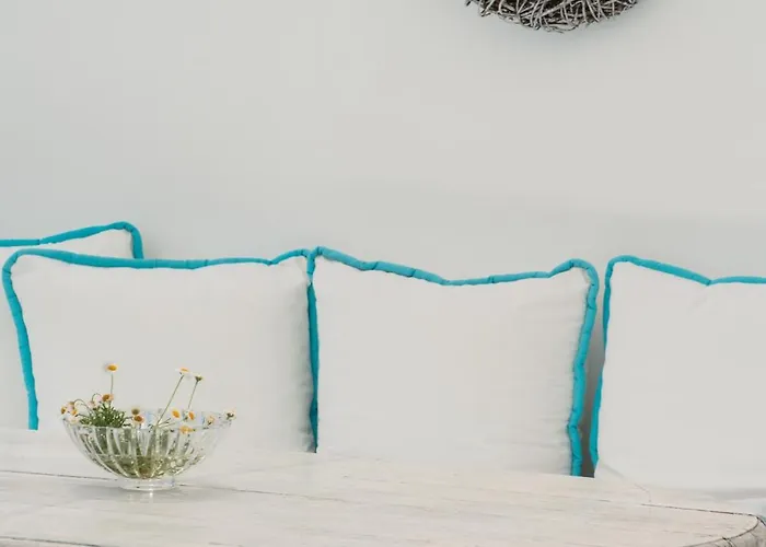 Mare Monte Small Boutique 3* Chrysi Ammoudia